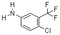 4-Chloro-alpha,alpha,alpha-trifluoro-m-toluidine