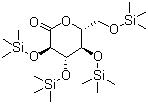 2,3,4,6-四-O-三甲基硅基-D-葡萄糖酸內酯