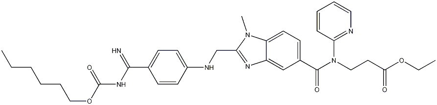 達比加群酯