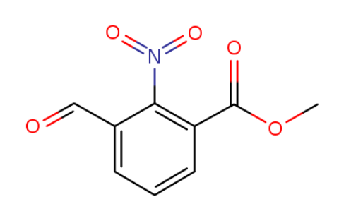 3-甲?；?2-硝基苯甲酸甲酯