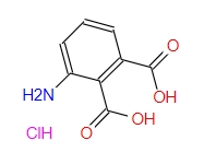 3-氨基鄰苯二甲酸鹽酸二水合物